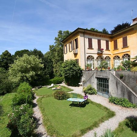 B&B Villa Sant'Anna Бергамо Экстерьер фото