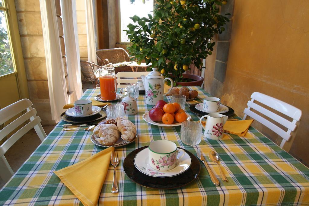 B&B Villa Sant'Anna Бергамо Экстерьер фото