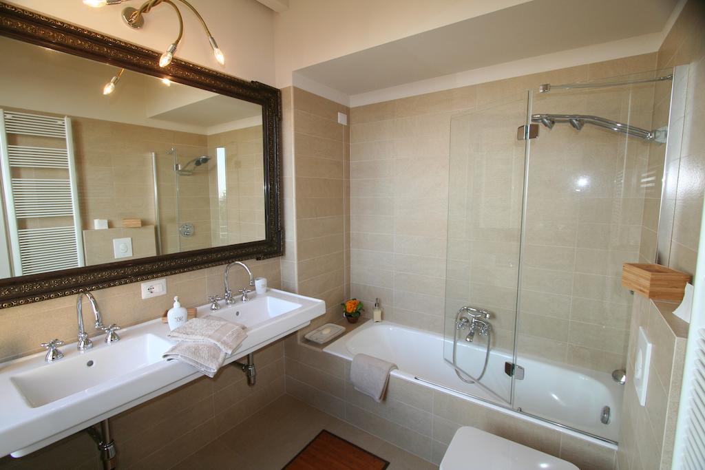 B&B Villa Sant'Anna Бергамо Номер фото