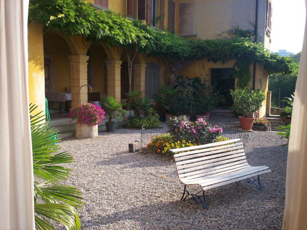 B&B Villa Sant'Anna Бергамо Экстерьер фото